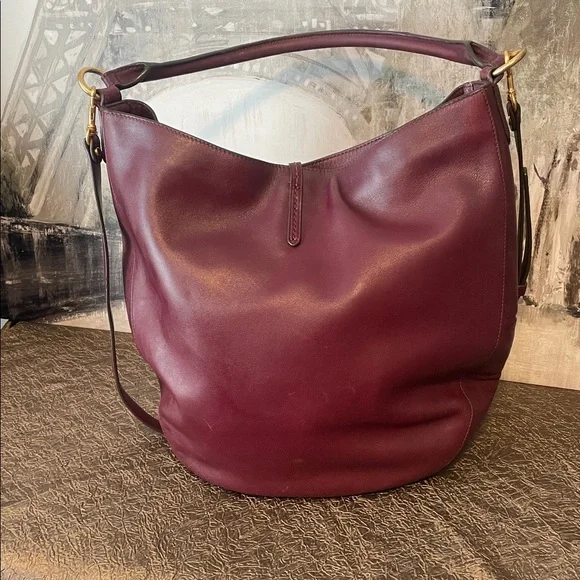 Tory Burch Miller Hobo Shoulder Bag - Picture 3 of 16